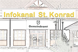 Infokanal St. Konrad