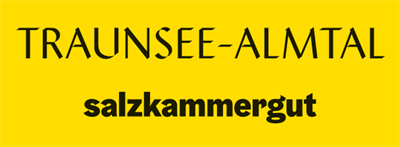 Logo Tourismusverband Traunsee-Almtal Salzkammergut