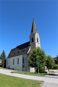 Pfarkirche St. Konrad