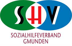 Sozialhilfeverband Gmunden Logo
