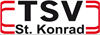 Logo TSV St. Konrad