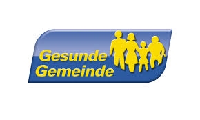 Logo der Gesunden Gemeinde